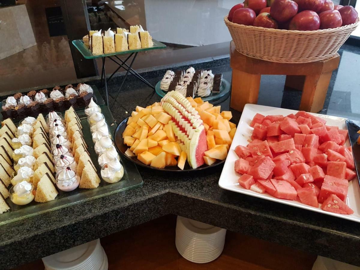Gai Beach Hotel Tiberias Exterior photo